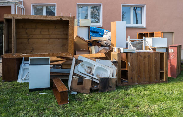 Best Junk Removal Near Me  in Overlea, MD