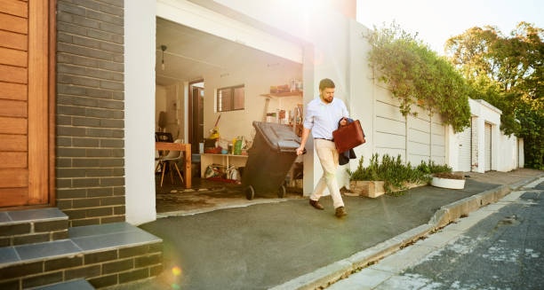 Best Trash Removal Near Me  in Overlea, MD