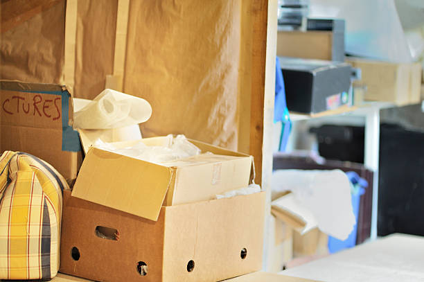 Best Commercial Cleanout Services  in Overlea, MD