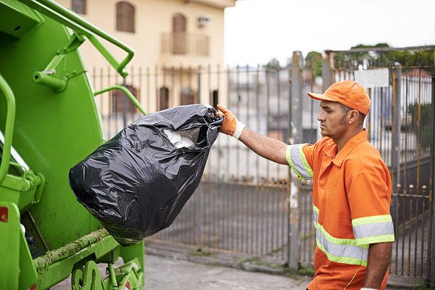 Best Trash Removal Near Me  in Overlea, MD