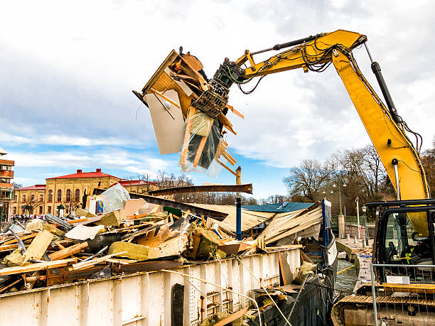 Best Estate Cleanout Services  in Overlea, MD